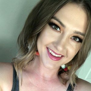 Meet your Posher, Chelsey